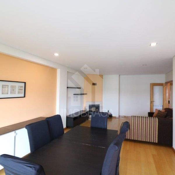 Apartamento T3 em Braga - Photo 1