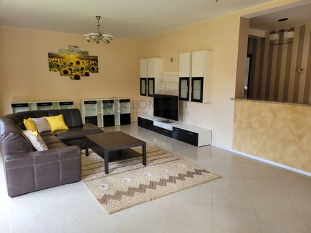 Dom bliźniak, 5 pokoi, Ursynów - Zdjęcie 3