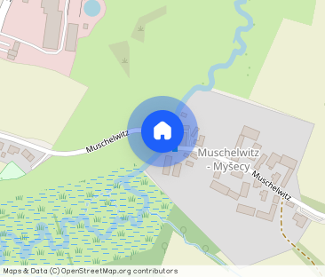 Muschelwitz - Freundliche Monteurwohnung - Foto 1