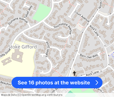 Travers Walk, Stoke Gifford, Bristol, South Gloucestershire, BS34 - Photo 1