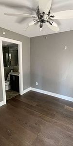 2 Br 2Bth new floor fresh dry wall painted apartment - Photo 4