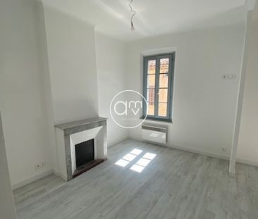 LOCATION STUDIO / CENTRE-VILLE LA VALETTE - Photo 4