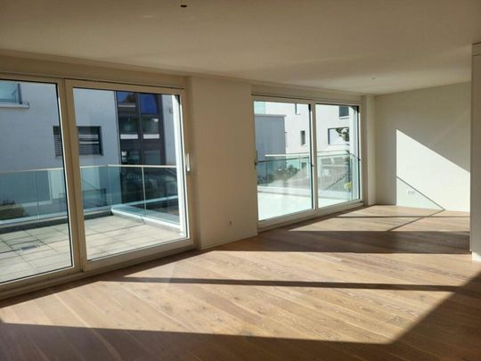 Modern wohnen an zentraler Lage - Photo 1