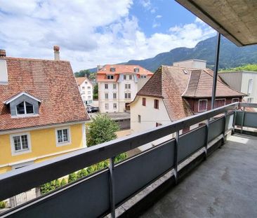 Appartement 4.5 pièces - Foto 1