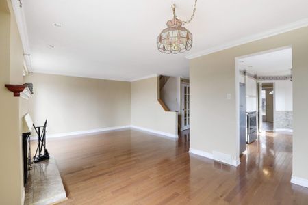 For Lease - 1136 Des Bouleaux Place, Orleans - Convent Glen and Area, Ontario - Photo 5