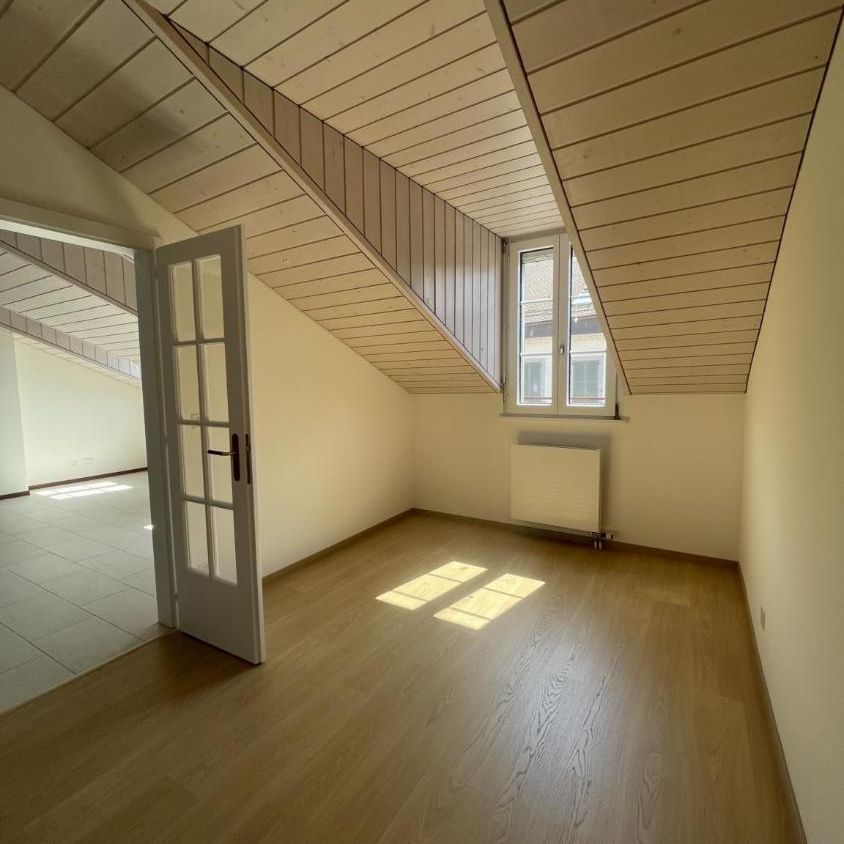 3.5 Zimmer - Photo 1