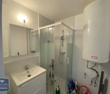 Appartement à louer 3 pièces 57.74m² - Photo 4