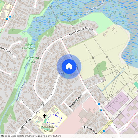 4 Barrys Road, Glendene, Waitakere City