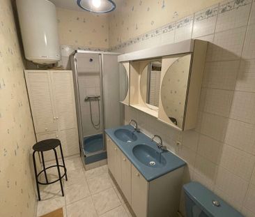 À LOUER – T1 MEUBLÉ de 28.5 m², Rue Nationale – VAUBAN réf 68312929675 - Photo 5