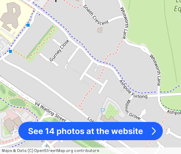 Wallmead Gardens, Loughton - Photo 1