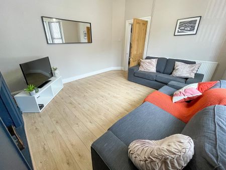 4 bedroom terraced house to rent - Photo 4
