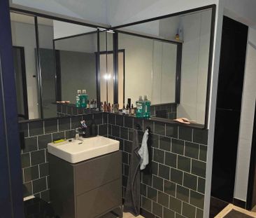 3.5 Zimmer, 78 m², EG - Foto 6