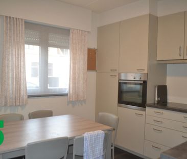 Centraal gelegen recent gelijkvloers appartement - Foto 4