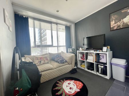 Unit 515, 72 Nelson Street, Auckland Central, Auckland - Photo 2