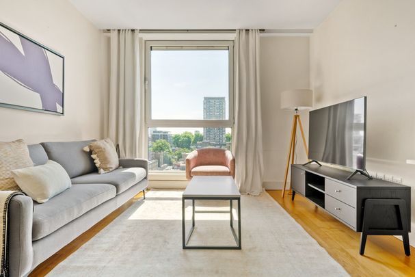 Peninsula Apartments, Praed Street - Photo 1