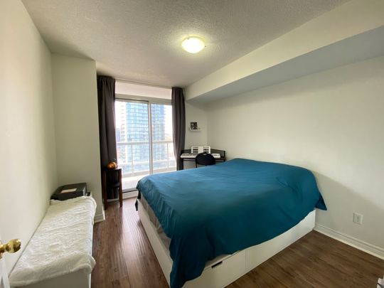 For Lease - 28 Empress Avenue Unit# 1917, Toronto, Ontario - Photo 1