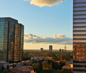 For Lease - 5508 Yonge Street Unit# 1106, Toronto, Ontario - Photo 2