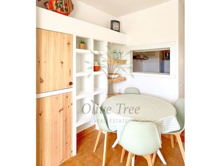 Luxury Apartment for rent in San Jose, Balearic Islands - Foto 5