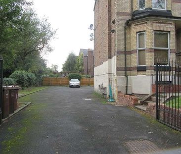 Alness Road, Whalley Range, Manchester, M16 - Photo 3