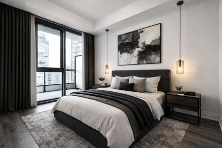 For Lease - 65 Broadway Avenue Unit# 1702, Toronto, Ontario - Photo 5