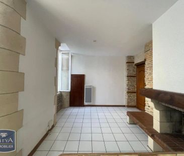 Appartement à louer 2 pièces 32m² - Photo 5