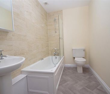 2 bedroom apartment to rent - Photo 6