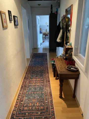 Attraktive Wohnung mit zwei Balkonen in begehrter Lage+EBK - Foto 5