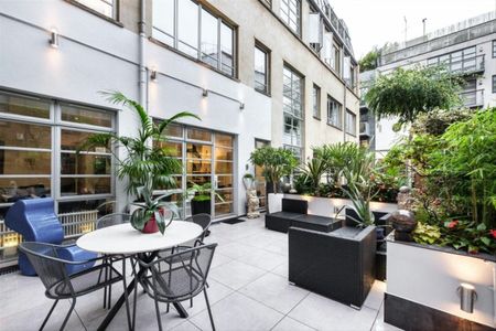 Dallington Square, Clerkenwell, EC1V - Photo 3