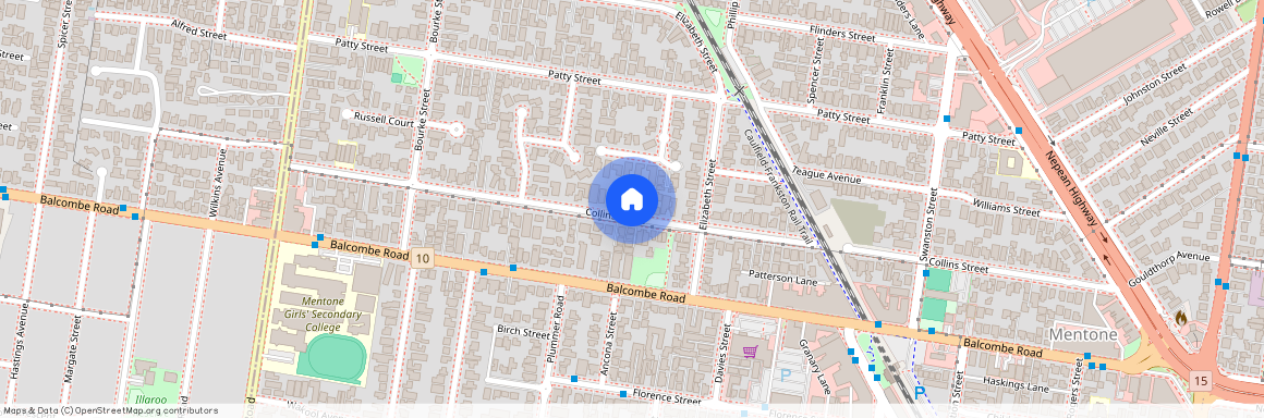 6/67 Collins St, Vic 3194, Mentone