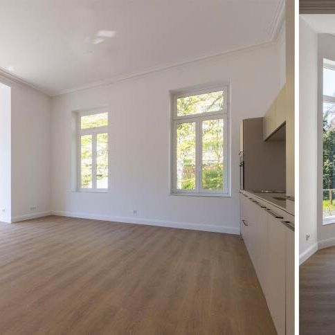 Hochwertig Wohnen im Landgut Heineken: Großzügige 3-Zimmer-Wohnung mit Sonnenterrasse - Photo 1