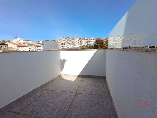 Apartamento T2 em Braga - Foto 1