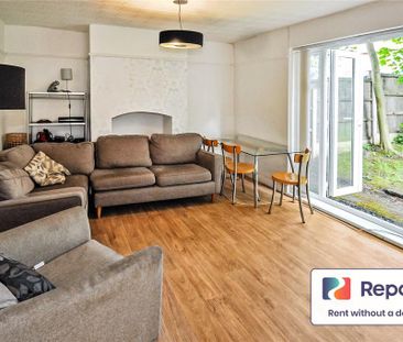 4 bedroom semi-detached house to rent - Photo 1