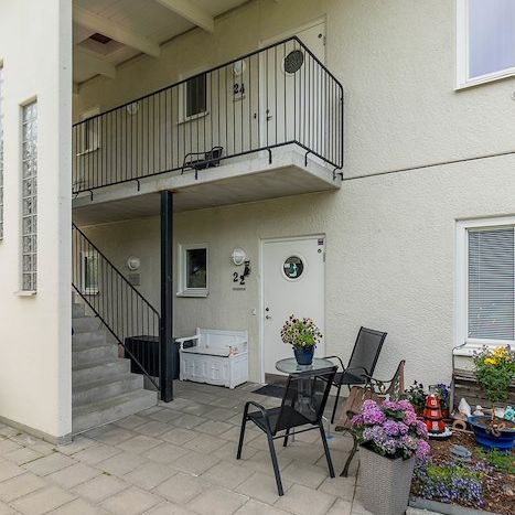 Blå Blomvägen 24, Gustavsberg - Photo 1