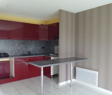 APPARTEMENT VERSON - 2 pièce(s) - 50 m2 - Photo 3