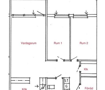 Verkstadsgatan 15C - Photo 2