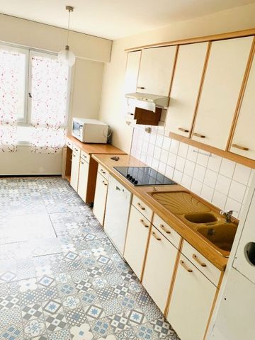 Appartement 3 Pièces 69 m² - Photo 4