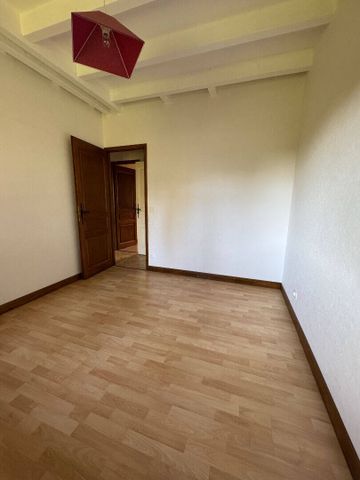 Location maison 4 pièces 89.44 m² à Prévessin-Moëns (01280) - Photo 2