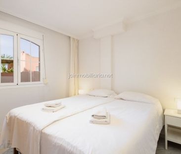 Apartamento en Marbella, Costabella, alquiler - Photo 4