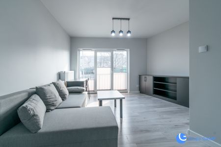 Od 1.09! Studio, 45 m2 | Łagiewniki SKA - Photo 3