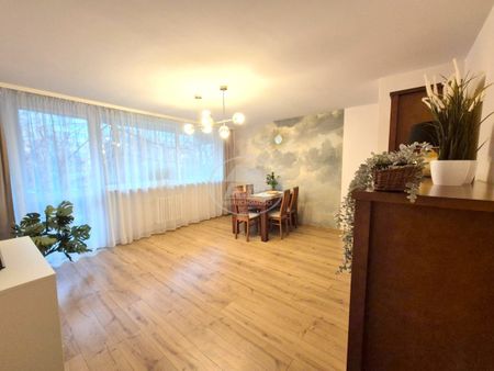 Rozkład, Osobne pokoje, Ciche, Balkon, Umeblowane - Фото 4