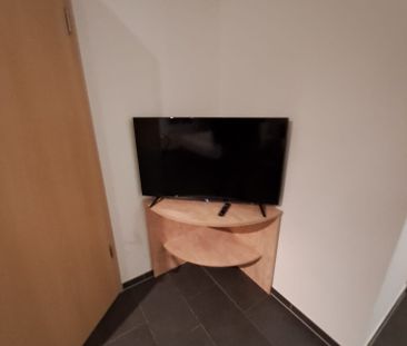 Da Wohnen wo andere Urlaub machen! Möbliertes Apartment in der Rünt... - Foto 5