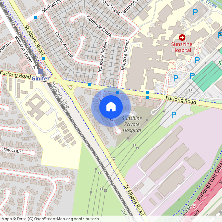 5 Gillon Court, Vic 3021, St Albans