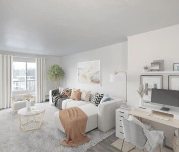 Benny Crescent Apartments — Bachelor - 2400, 2420, 2444, 2460, 2480... - Photo 1