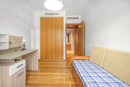 Apartamento T2 Totalmente Mobilado e Equipado - Parque das Nações - Photo 4