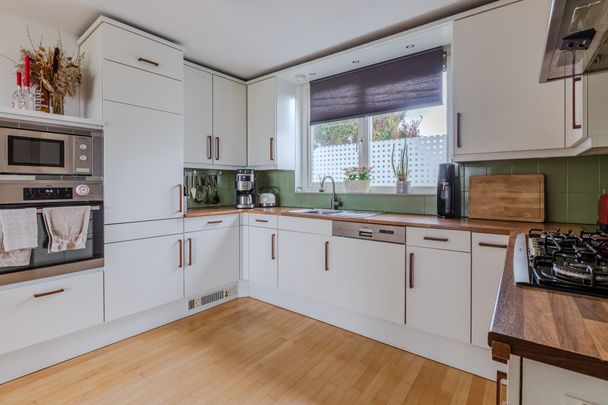 Te huur: Huis Samuel Beckettstraat 21 in Haarlem - Foto 1