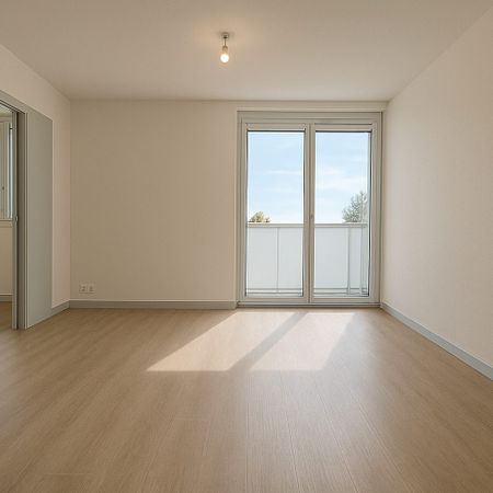 Location Appartement 2 pièces 46m² BEAUNE 21200 - Photo 4