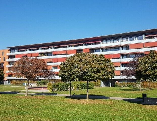 Appartement de 4 pièces au 1er étage - Foto 1