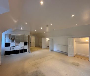 1 bedroom apartment to rent Chilworth road - Photo 4
