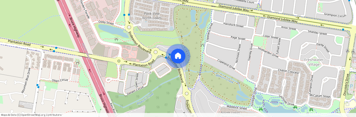 20/140 Endeavour Blvd, Qld 4509, North Lakes