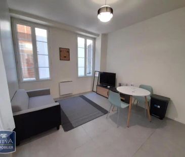Appartement à louer 2 pièces 28.31m² - Photo 3